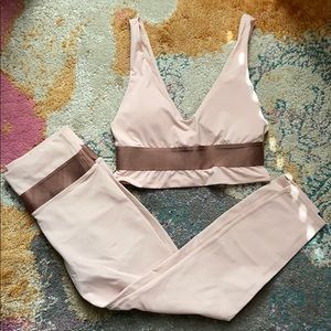 Fabletics Set